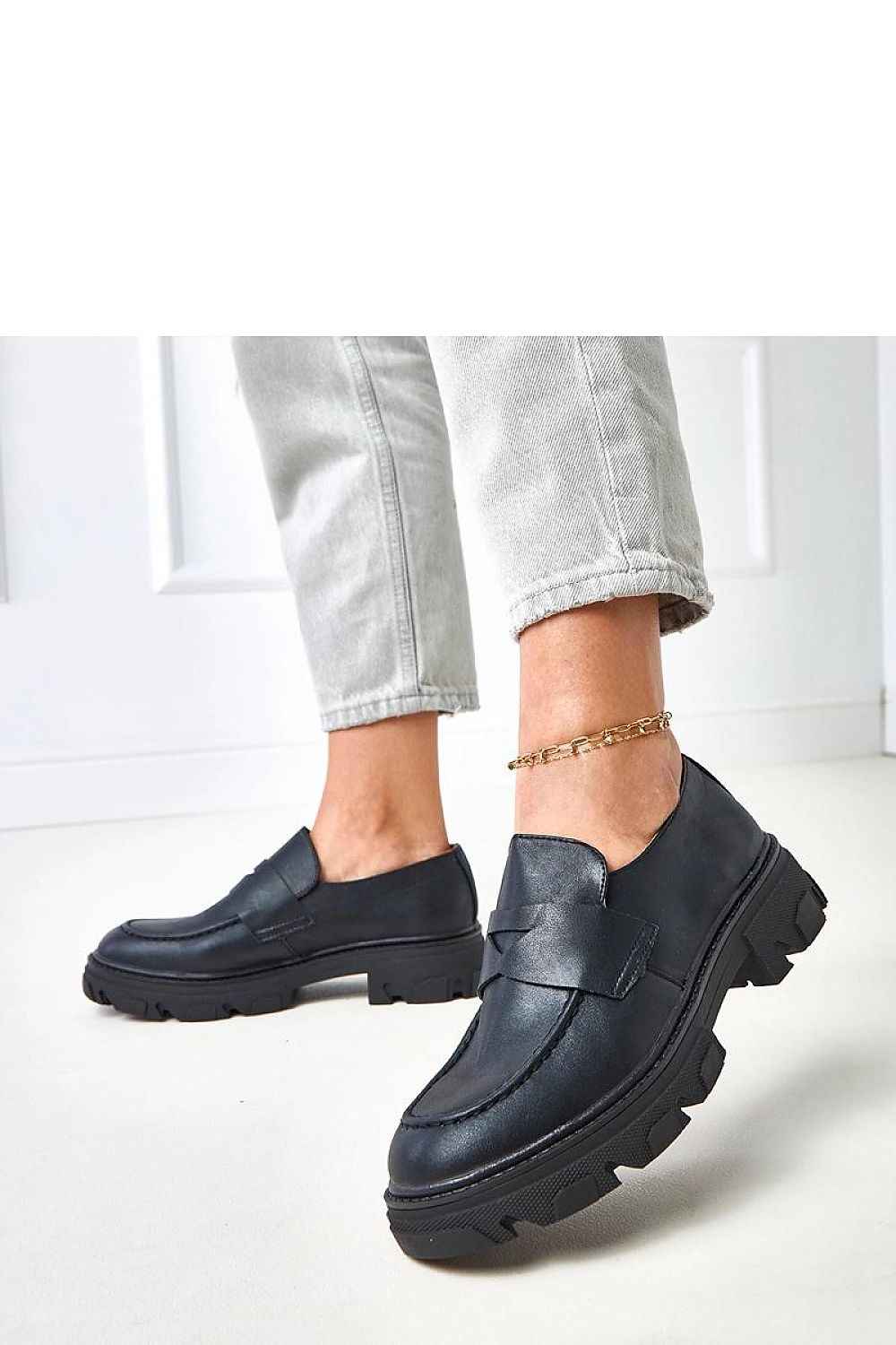 Moccasins Solea