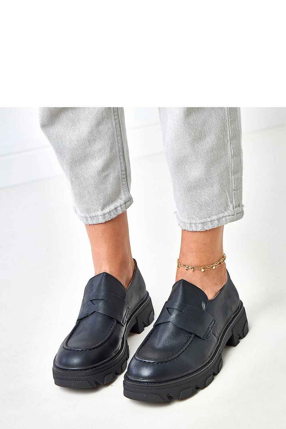 Moccasins Solea
