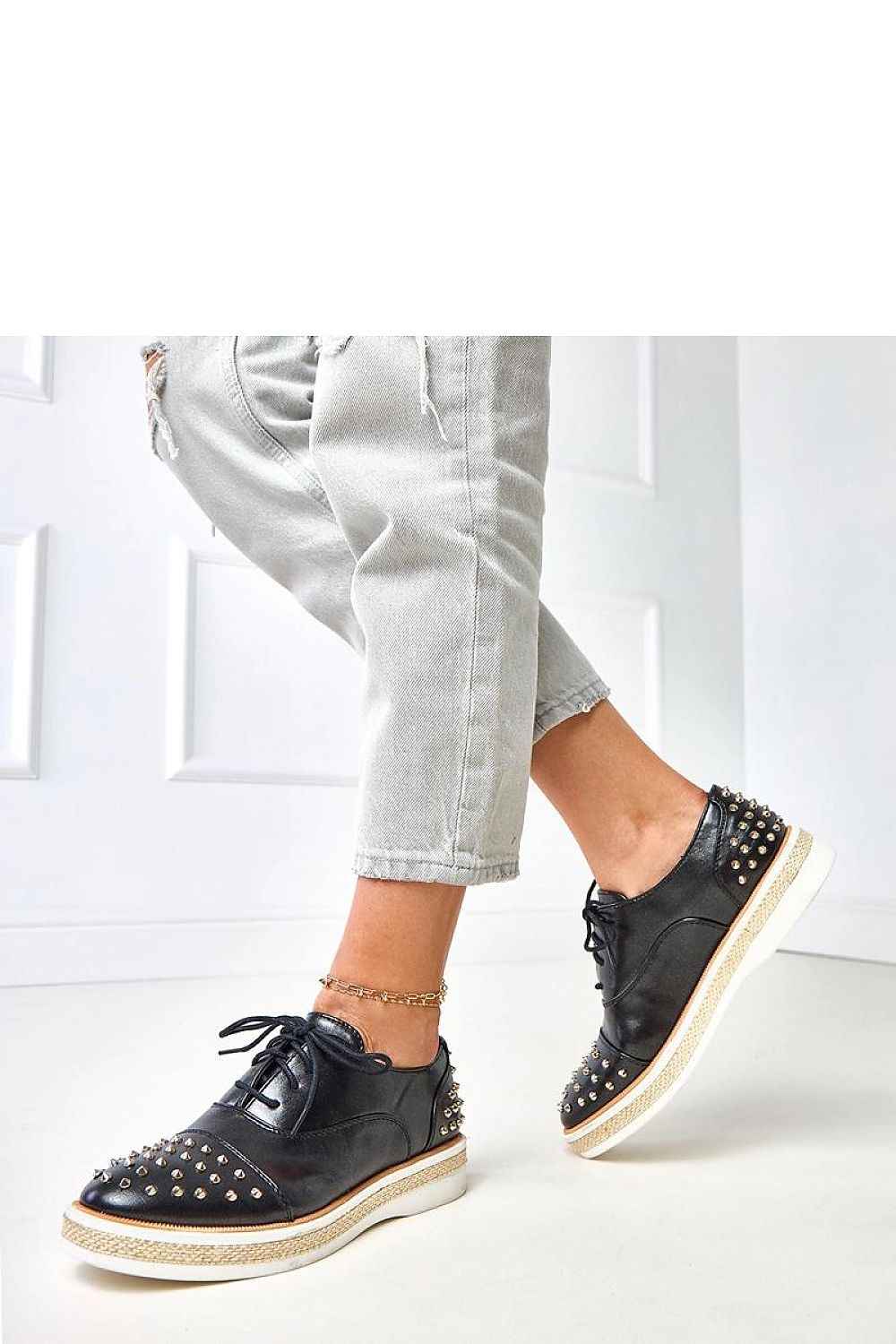 Chaussures Basses Solea