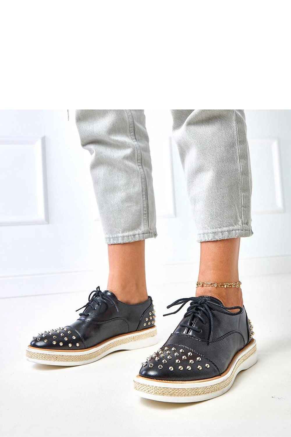 Chaussures Basses Solea