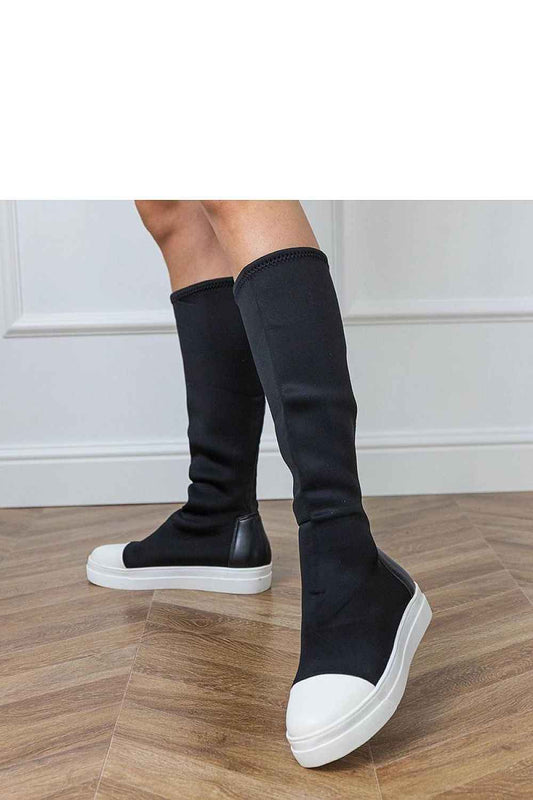Bottes cuissardes Solea