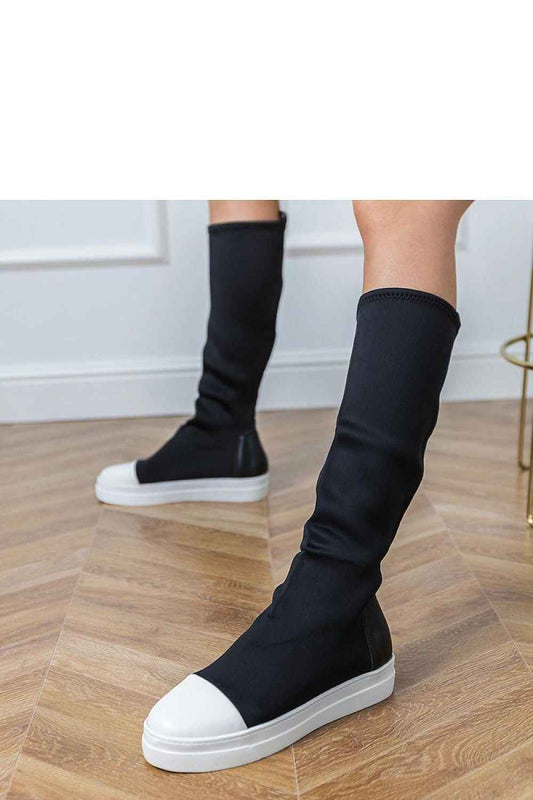 Bottes cuissardes Solea