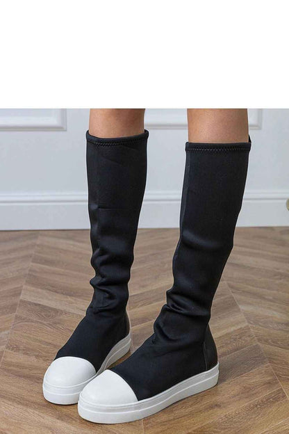 Bottes cuissardes Solea