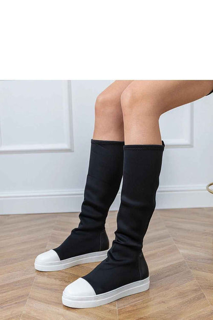 Bottes cuissardes Solea
