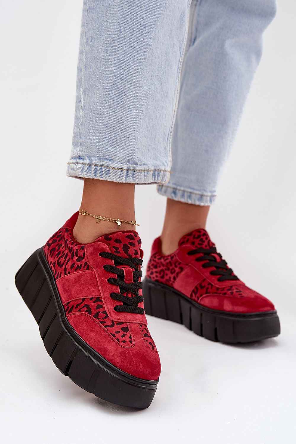 Chaussures de sport Step in style