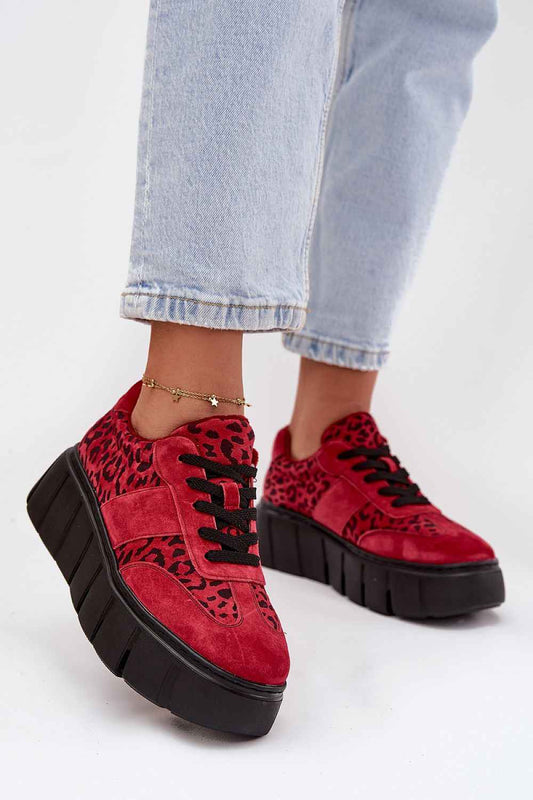Chaussures de sport Step in style
