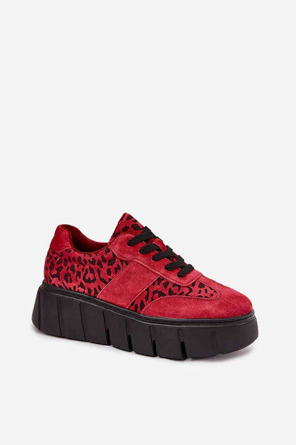 Chaussures de sport Step in style