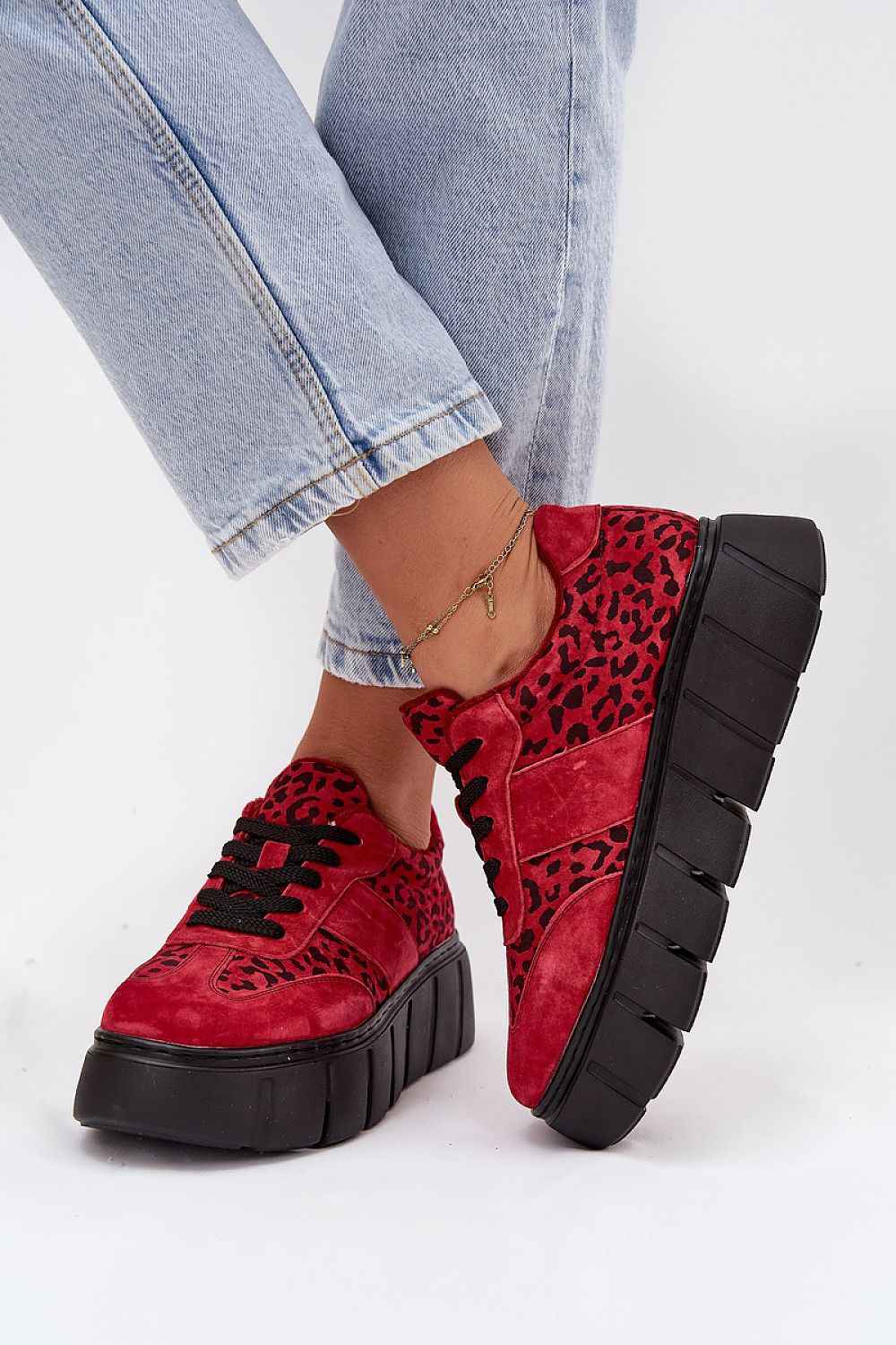 Chaussures de sport Step in style