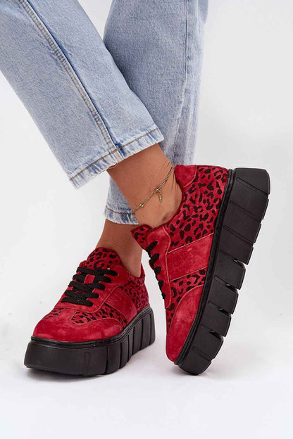Chaussures de sport Step in style