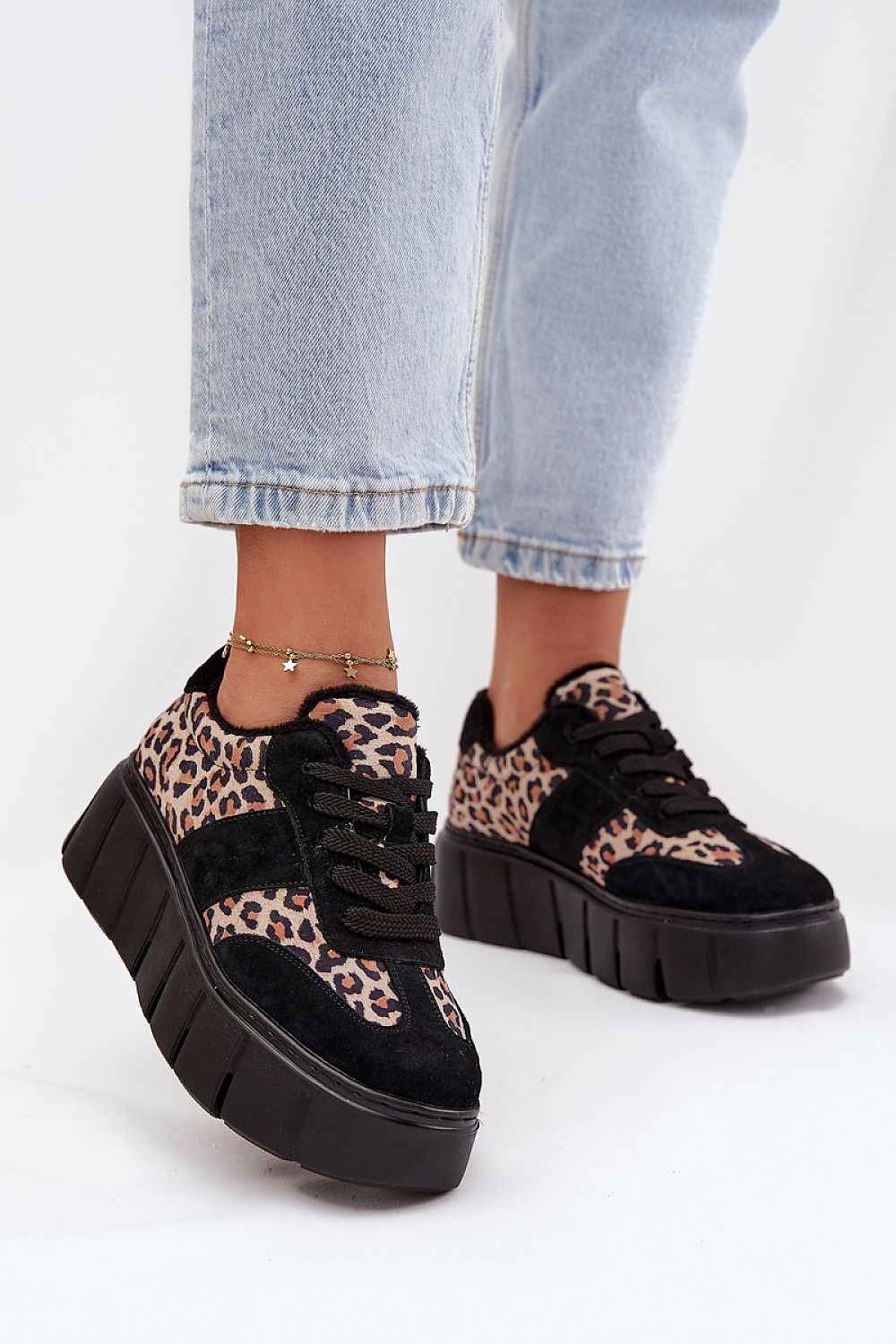 Chaussures de sport Step in style