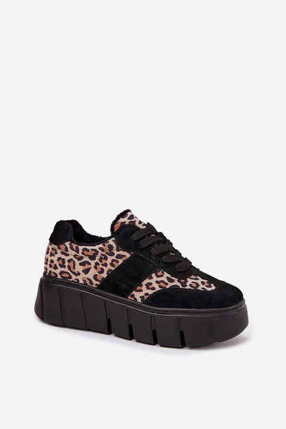 Chaussures de sport Step in style
