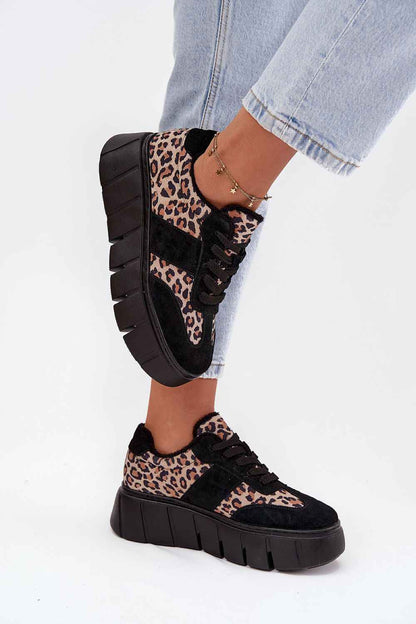 Chaussures de sport Step in style