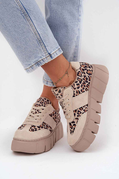 Chaussures de sport Step in style