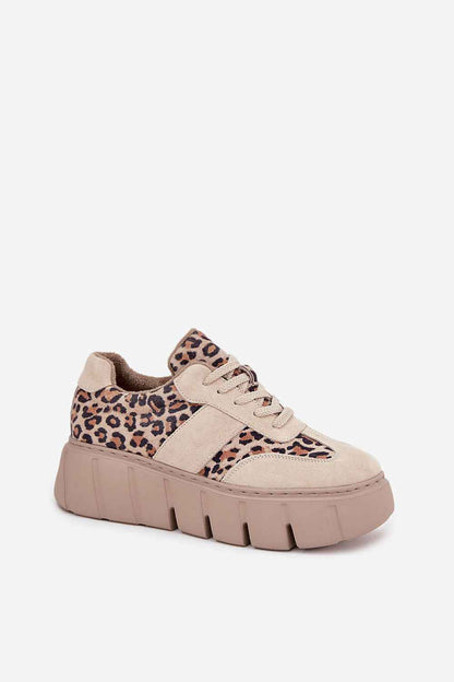 Chaussures de sport Step in style