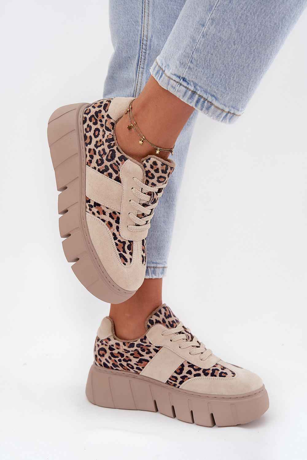 Chaussures de sport Step in style