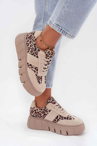 Chaussures de sport Step in style