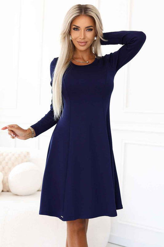 Robe de jour Numoco