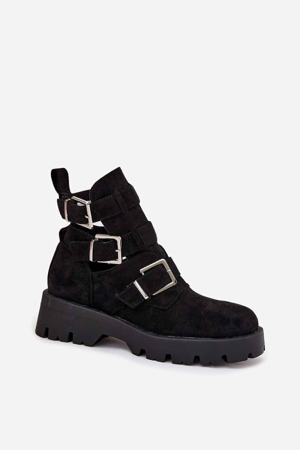 Bottes Step in style