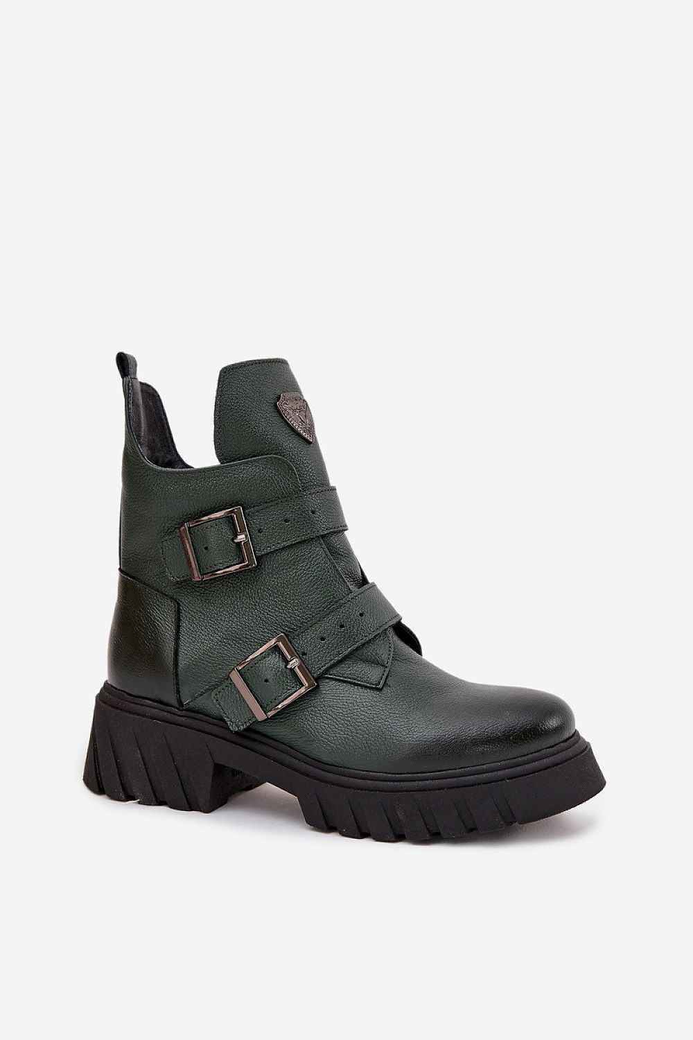 Bottes Step in style