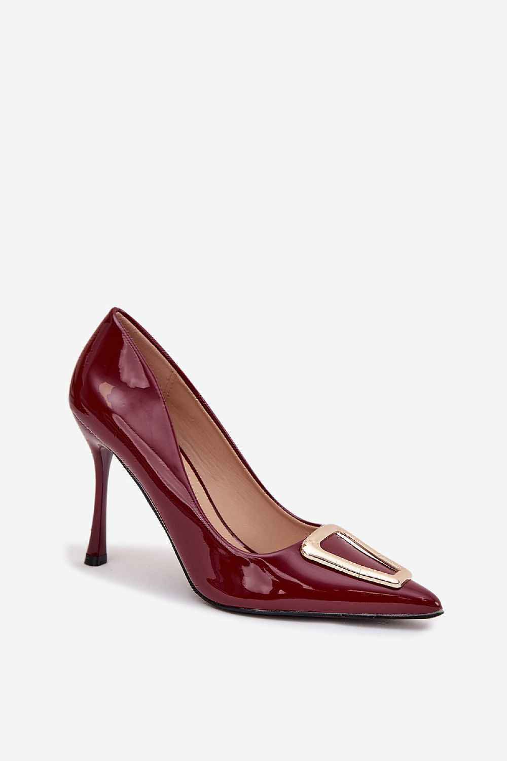 Talons hauts Step in style