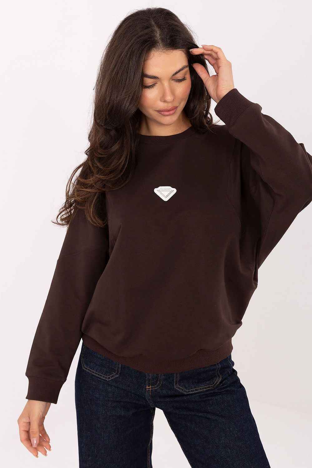 Sweatshirt Rue Paris