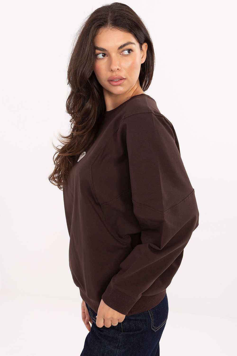 Sweatshirt Rue Paris