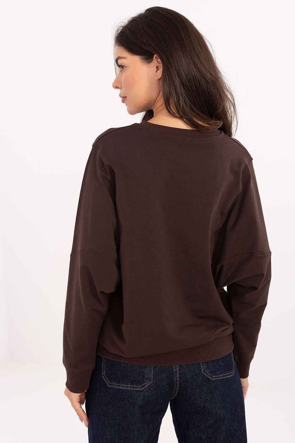 Sweatshirt Rue Paris