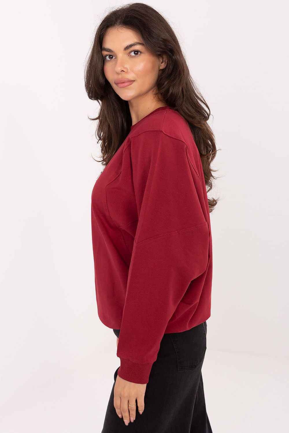 Sweatshirt Rue Paris