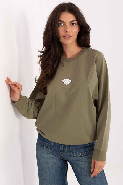 Sweatshirt Rue Paris