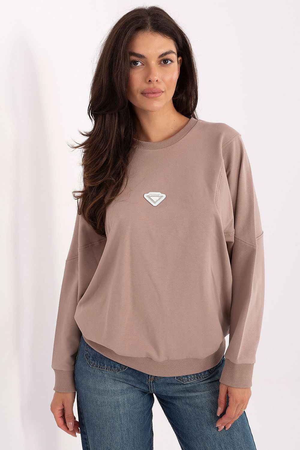 Sweatshirt Rue Paris