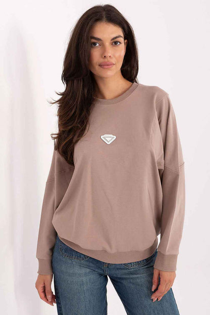 Sweatshirt Rue Paris