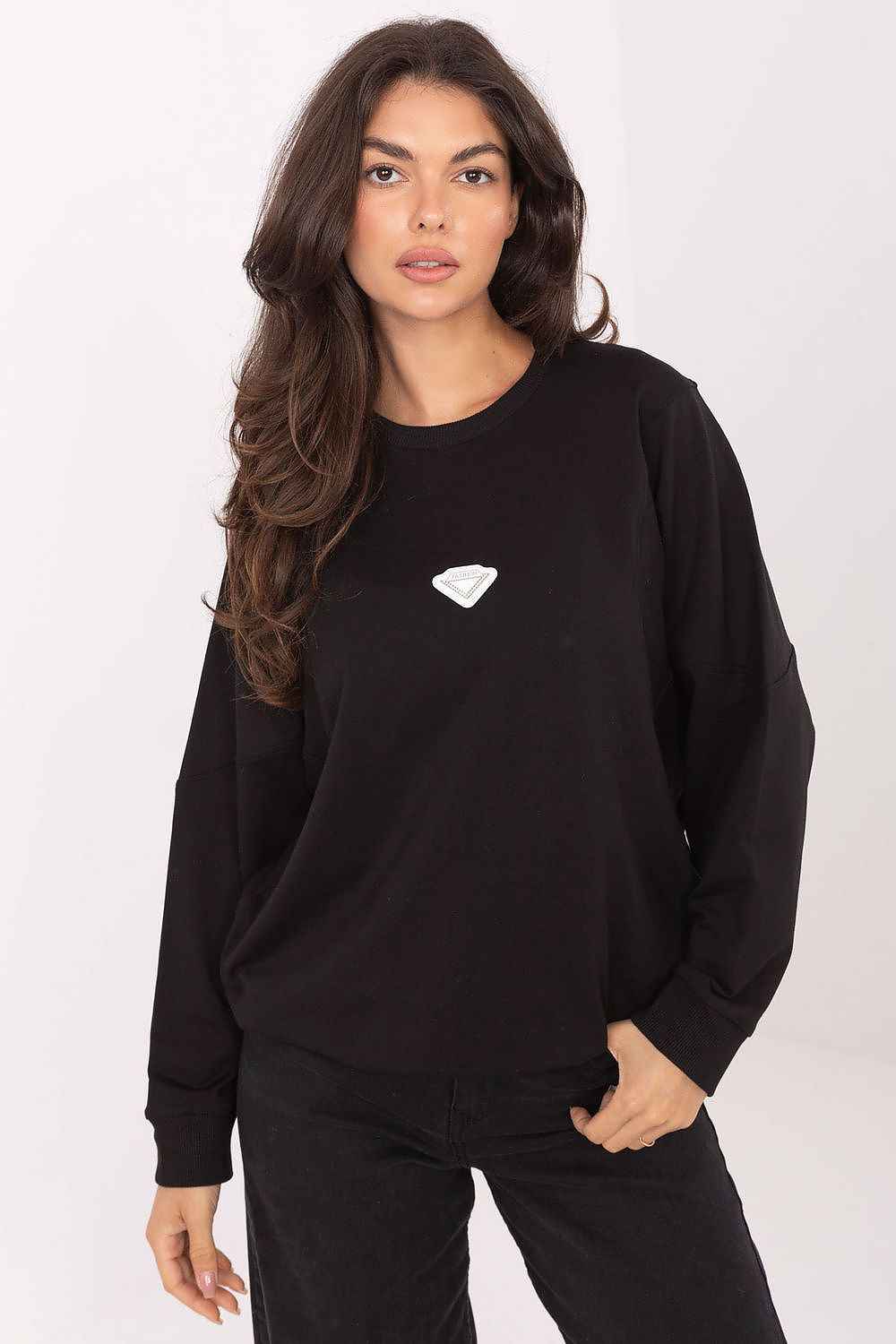 Sweatshirt Rue Paris