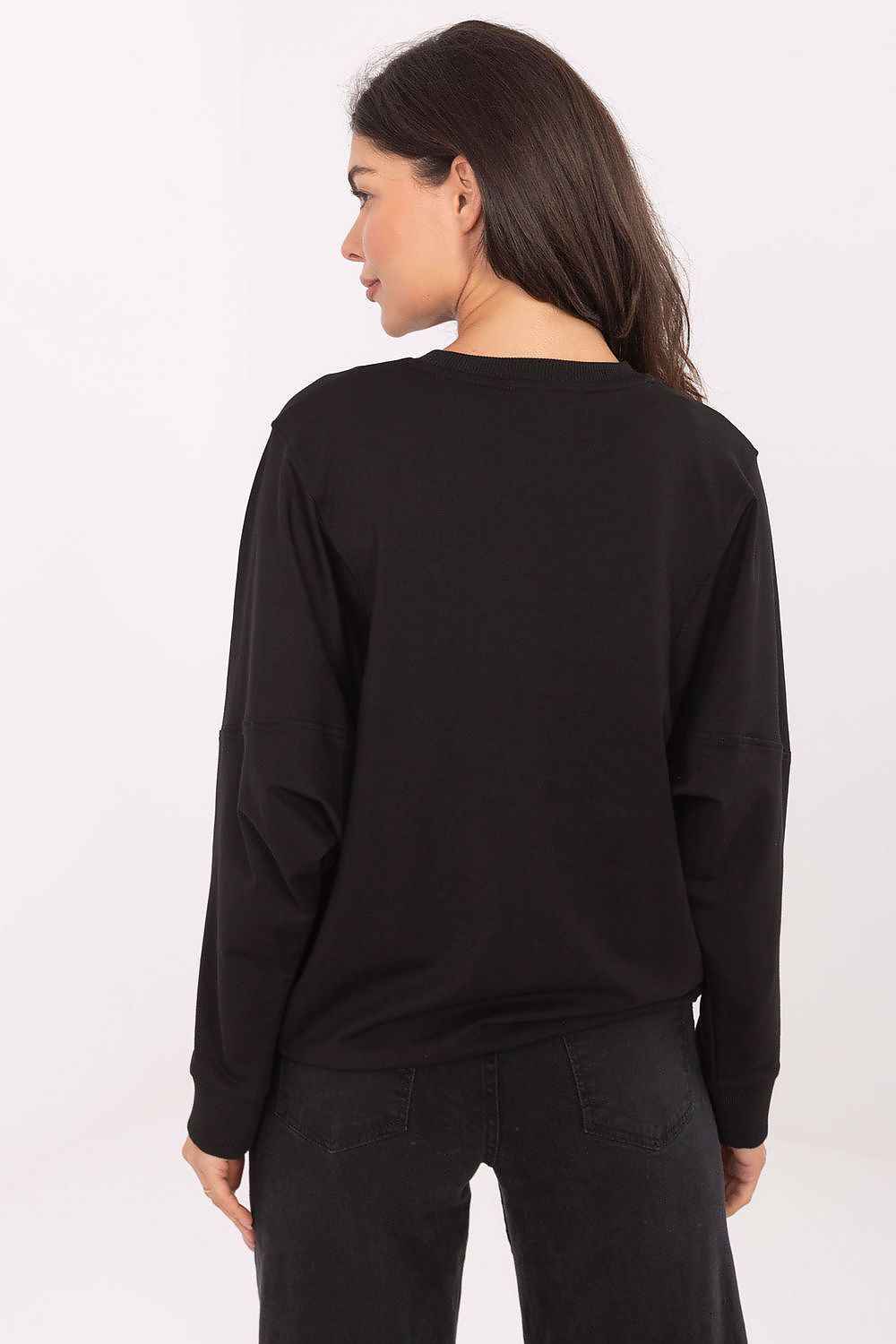 Sweatshirt Rue Paris