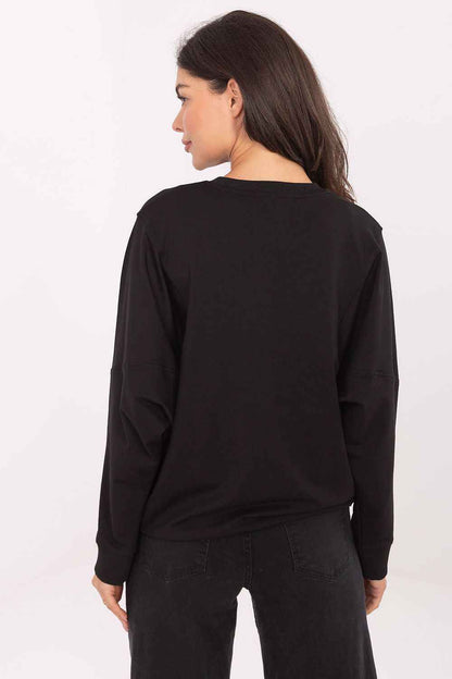 Sweatshirt Rue Paris