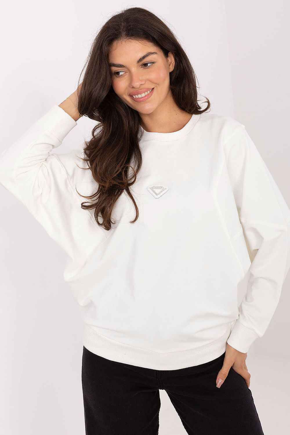 Sweatshirt Rue Paris