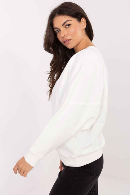 Sweatshirt Rue Paris