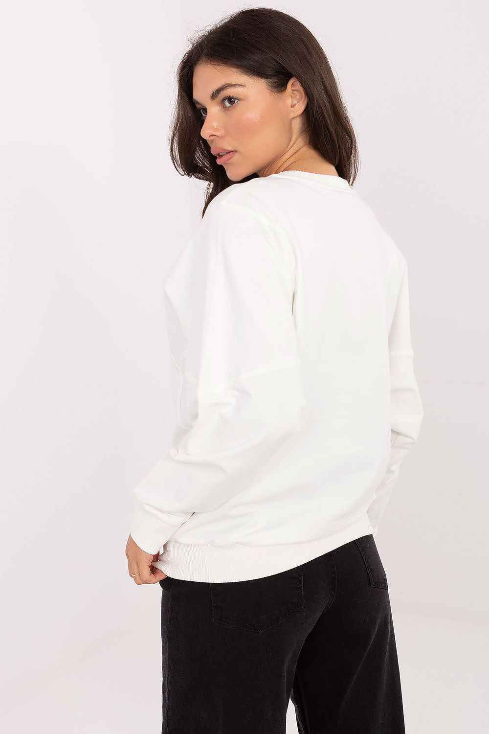 Sweatshirt Rue Paris