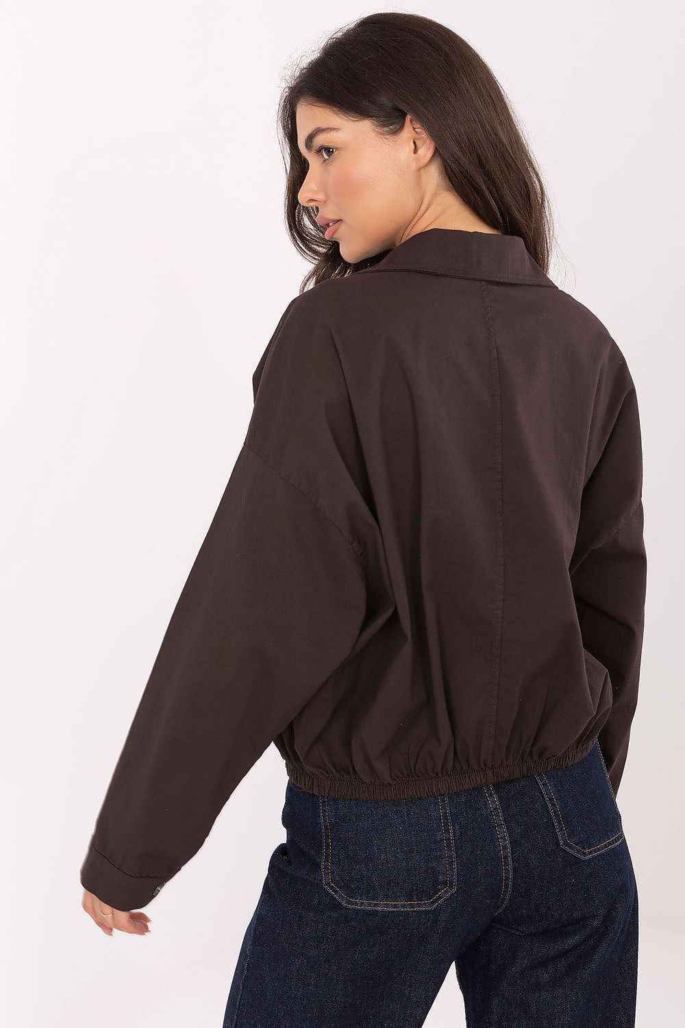 Chemise manche longue Rue Paris