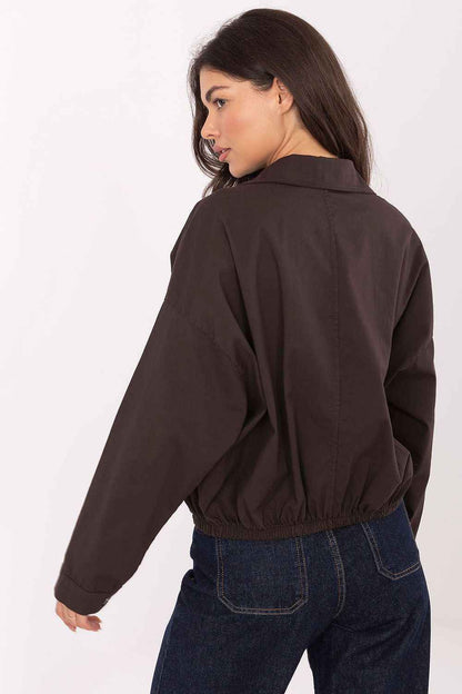 Chemise manche longue Rue Paris