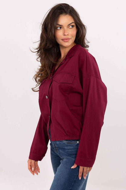 Chemise manche longue Rue Paris
