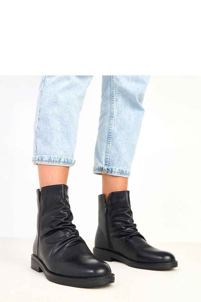 Bottes Solea