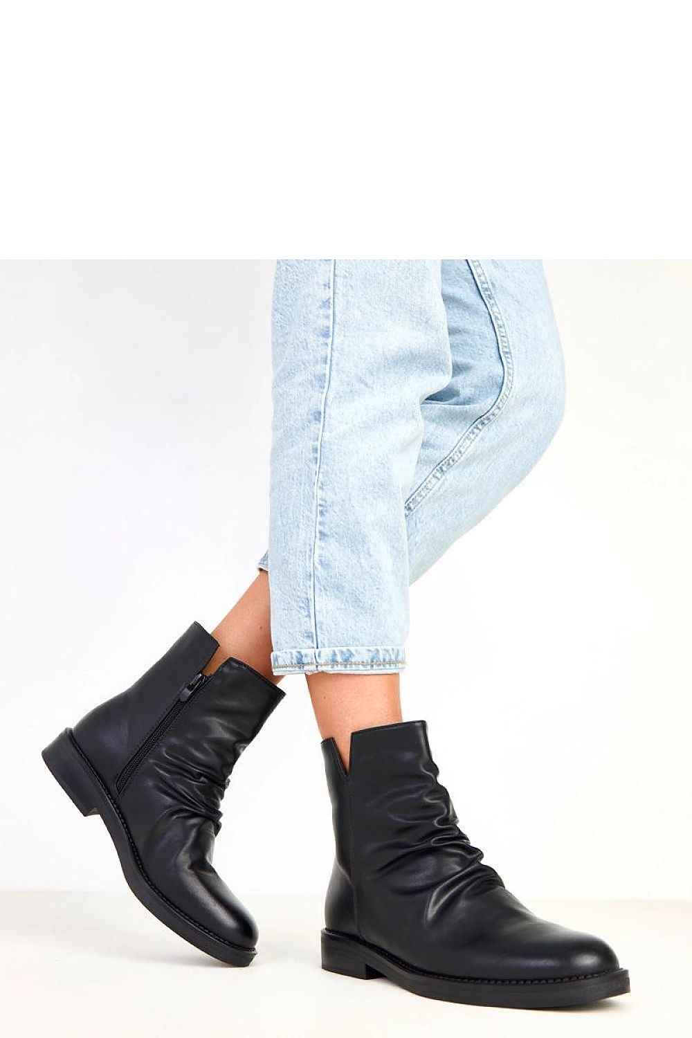 Bottes Solea