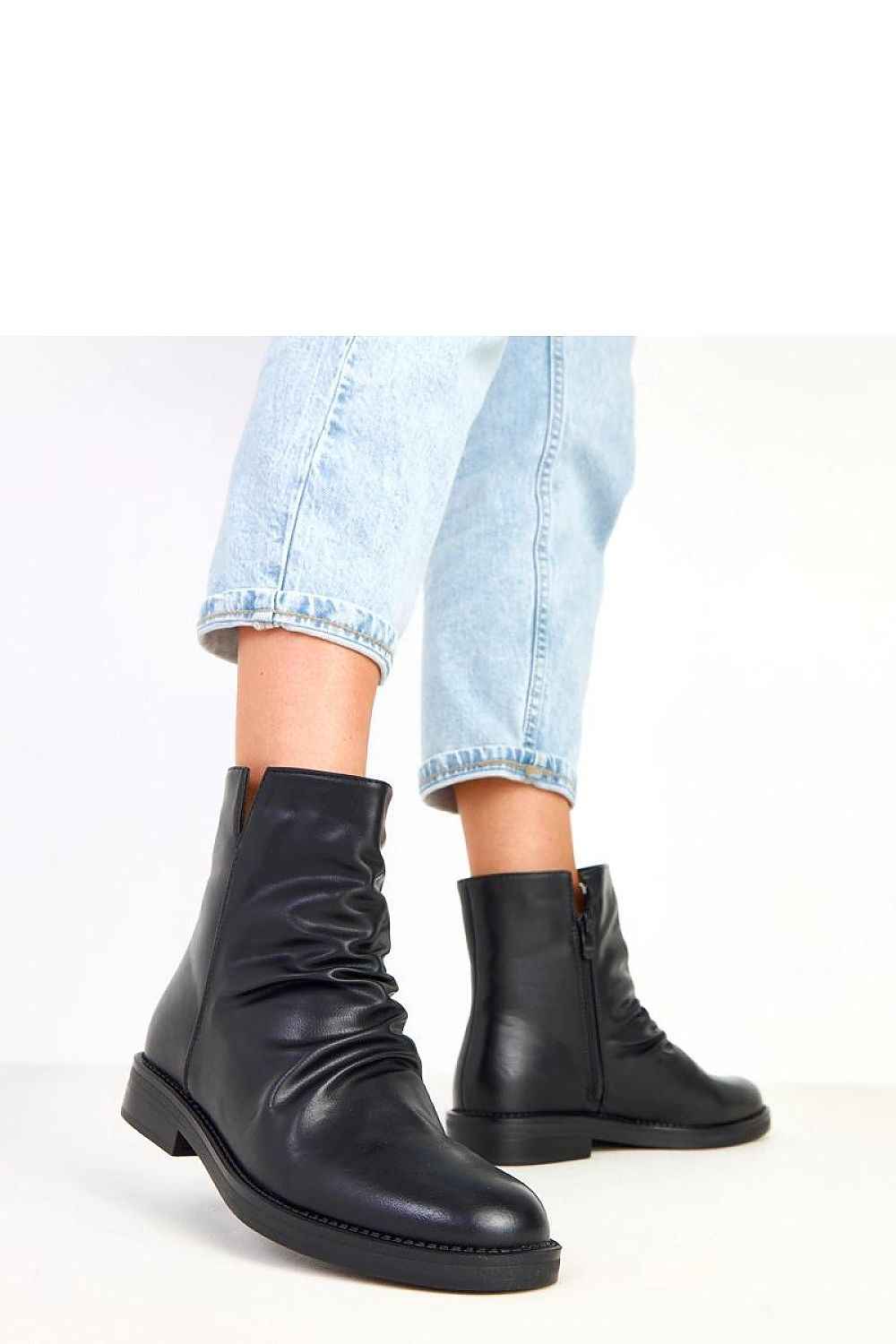 Bottes Solea