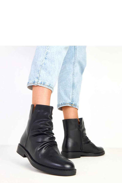 Bottes Solea