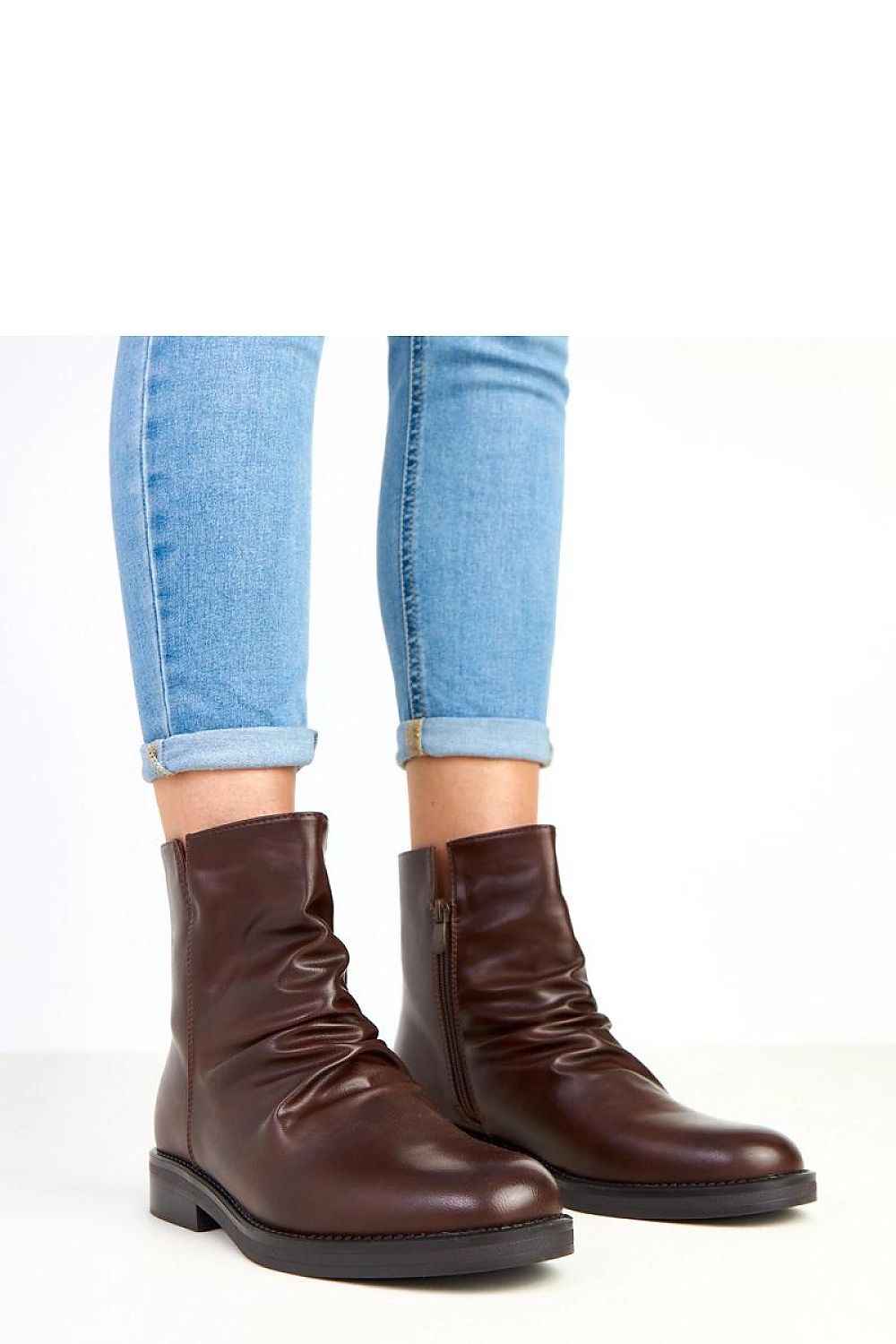 Bottes Solea