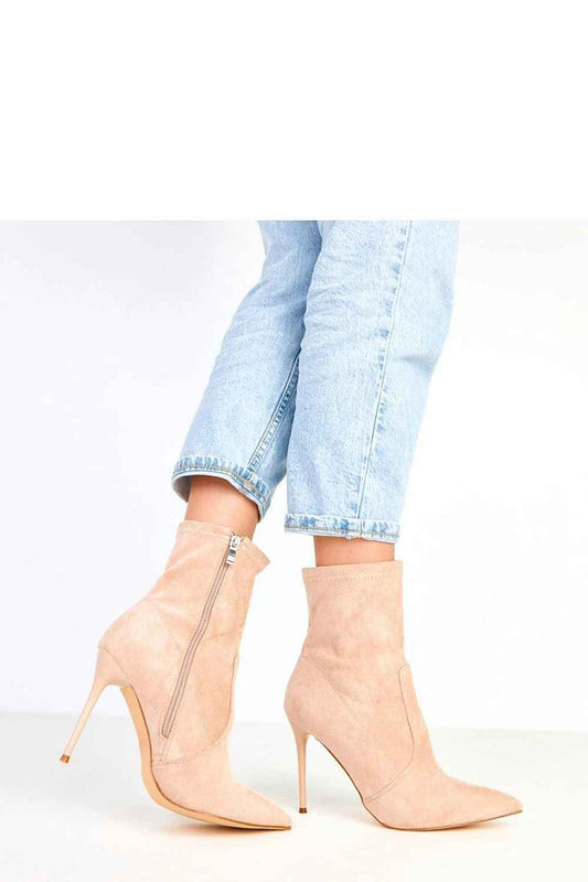 Bottes à talons Solea