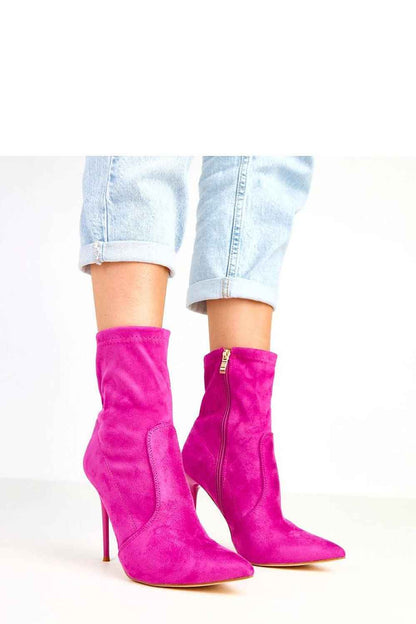 Bottes à talons Solea