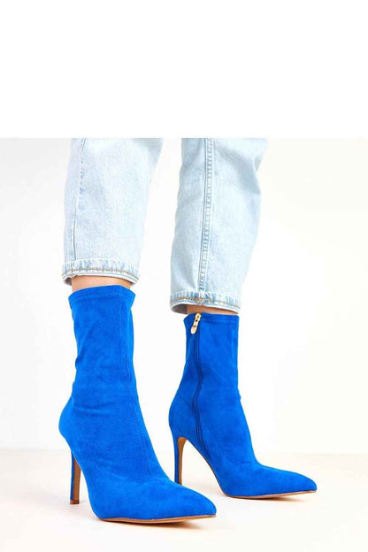 Bottes à talons Solea
