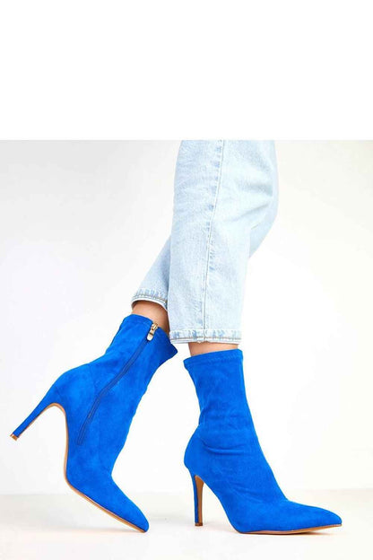 Bottes à talons Solea
