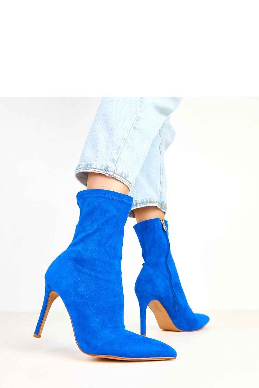 Bottes à talons Solea